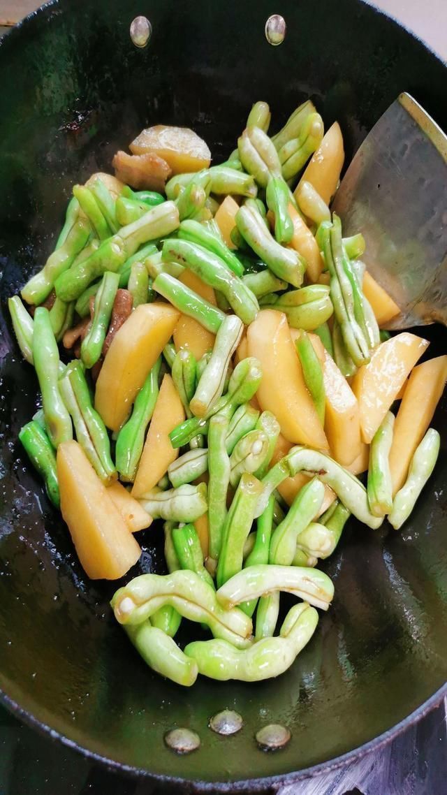 相克|秋天,土豆和它相克,再好也不能一起吃,好多家庭都中招