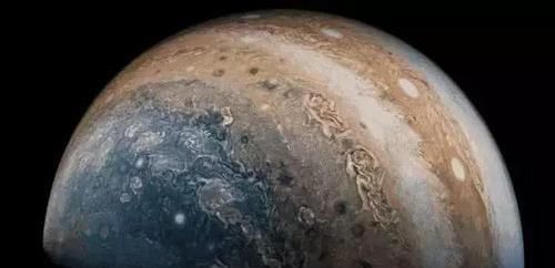 构造 “地球二号”终被找到了,其构造像极了原始地球