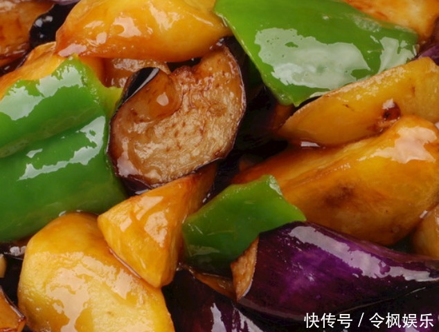 春天孩子吃促进发育加快新陈代谢,补充维生素,妈咪吃益气养颜