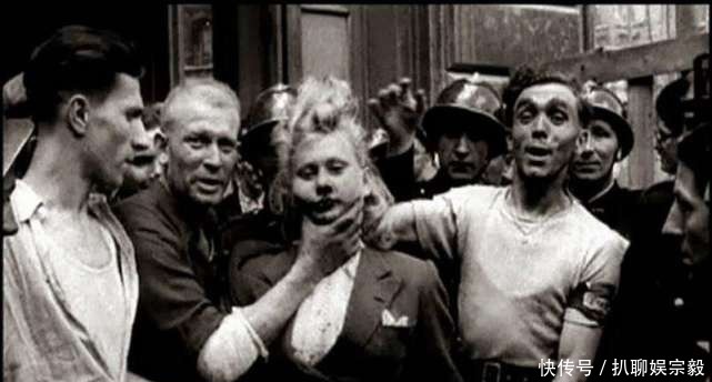 投降|二战最奇葩国家,出兵300万,投降280万,战后成常任理事国