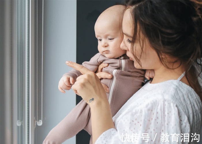 小宝宝|14个月宝宝有这几种表现，家长偷着乐吧，说明孩子语言发育好！