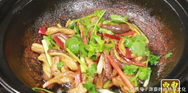 猪肚怎么做好吃猪肚的家常做法,营养又美味,吃不够!