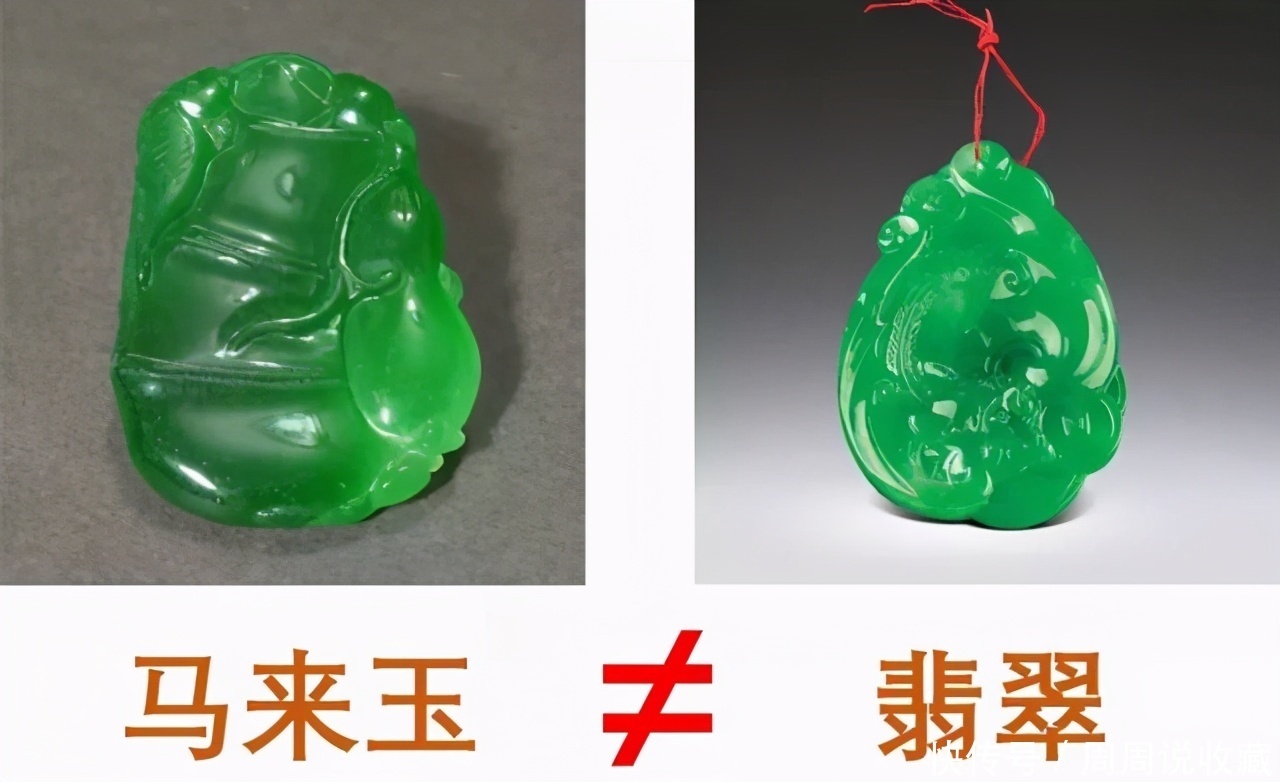 美石为玉,文玩行业里面叫玉的就是玉吗?这些是石头