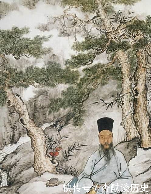 但他却|连皇帝都做不了的天下第一等事:但他却做成了