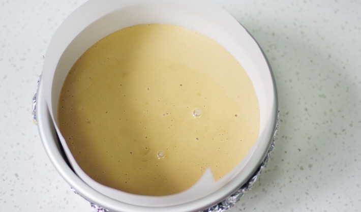 自制枸杞红糖马拉糕，新手也可以尝试，松软可口，做法很简单