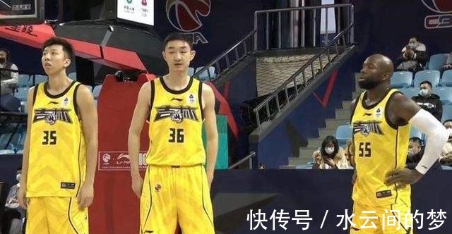 林书豪|CBA大打出手,北京男篮发泄怒火,以牙还牙,吉林男篮内外开花
