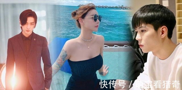 留守儿童|曾经是“问题”少年少女 成功“变形”为男团成员知名网红