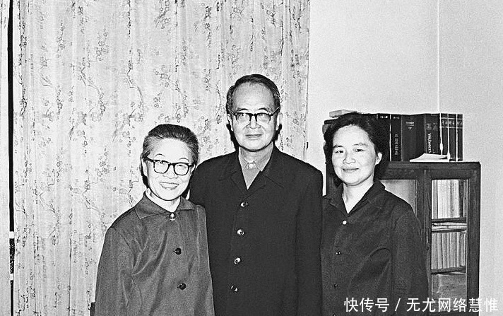 将军|《围城》里的人物原型,将军的千金,钱钟书曾爱过,不是杨绛