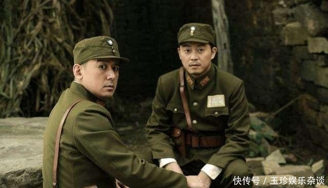 滕海清|夜袭芦家庙，开国中将滕海清：要准备单独作战，不能依赖友军