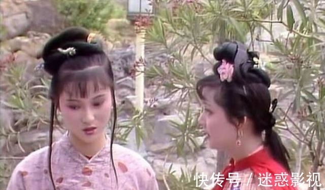 邢夫人|同样是来贾府打秋风:邢妯烟与刘姥姥,为何区别如此大?