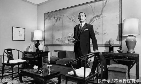 偶像|马未都:他是我最佩服的收藏家,公认的赝品都能卖到300万!