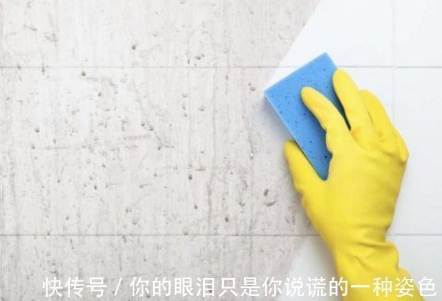 地砖缝变黑怎么清洁,三种方法防止地砖缝变黑,日常地砖清洁保养