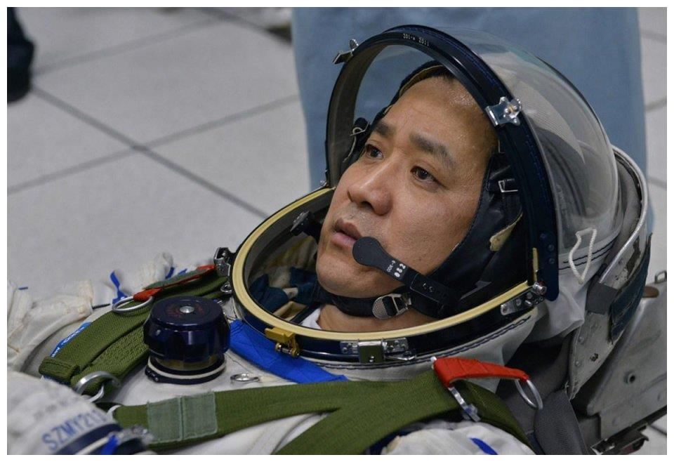 计划 美国：我们计划拍摄第一部太空电影，俄罗斯：不能让美国拿第一