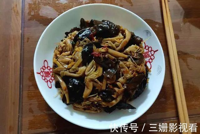 汤匙|院士提醒:医生都吃的“安眠药”,是药也是菜每天吃点,倒头就睡