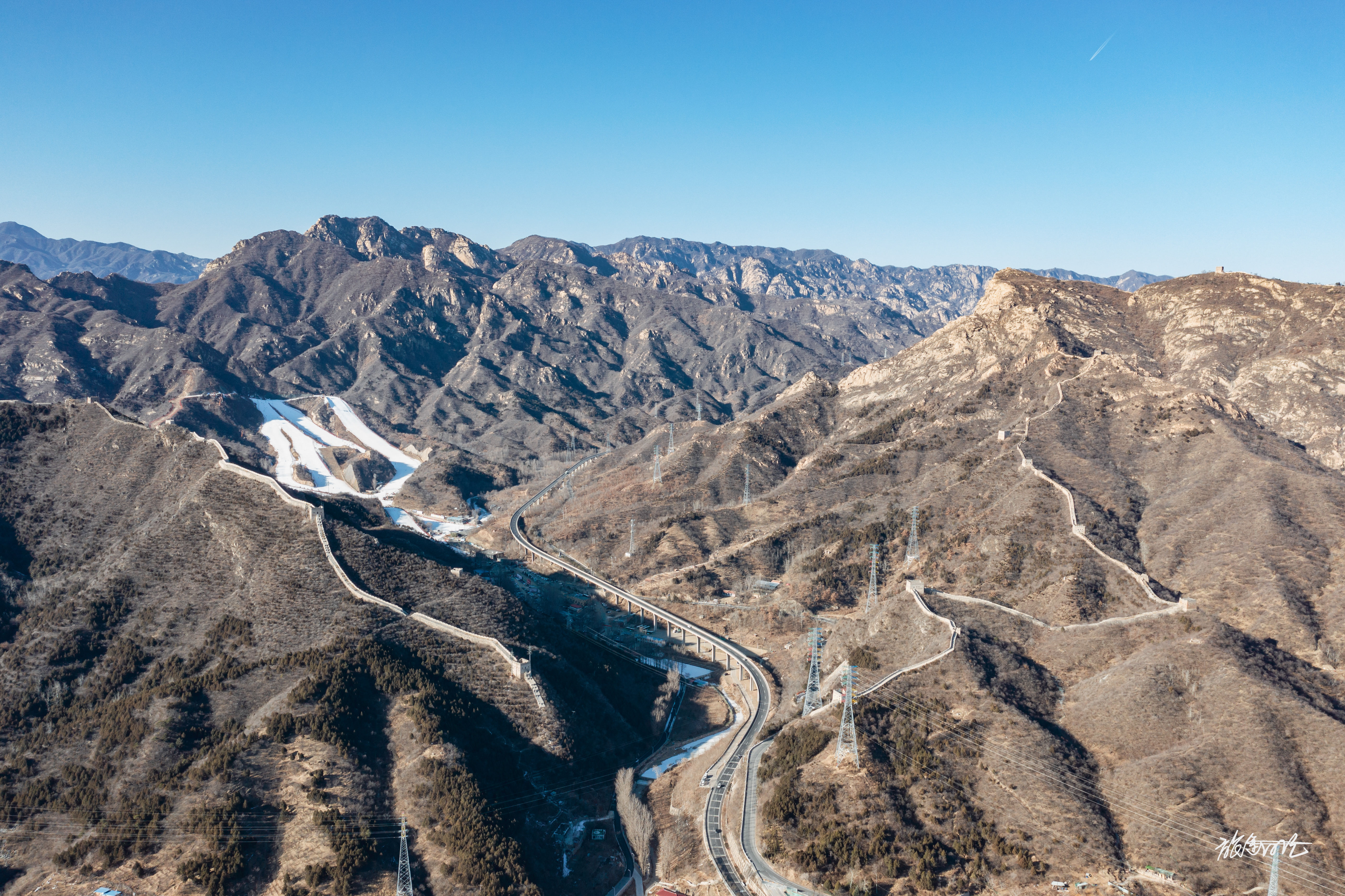 【旅途日记】恣意滑雪狂欢——驾Stelvio驰骋怀北公路