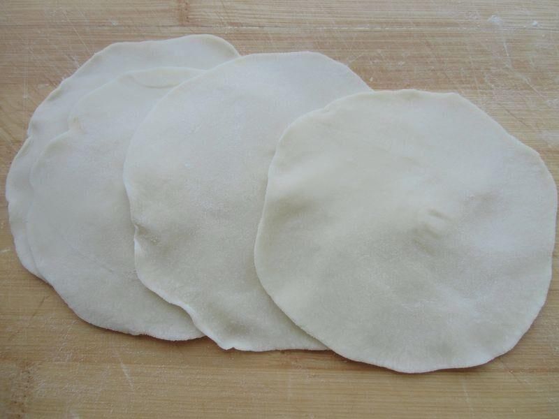 剩饺子怎么办?只需一个它, 连醋辣椒油都省了,比煮得好吃多了