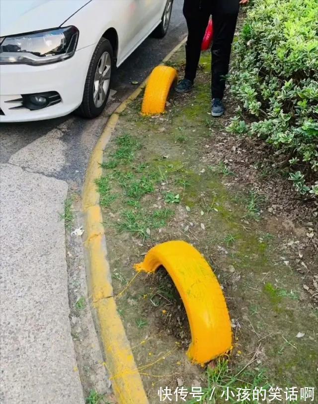 |在游乐场你见过哪些搞笑的设施?网友:这算吗,哈哈