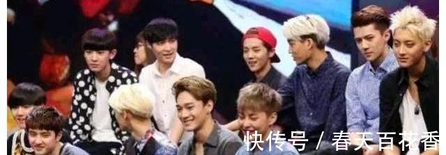 等到真相!何炅9字回應(yīng)《快本》停播及即將辭職《快本》