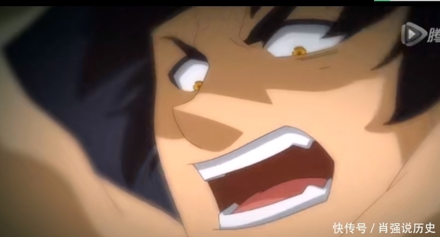 盘点早期被下架整改过的2D国漫，最后一部我觉得是最可惜的