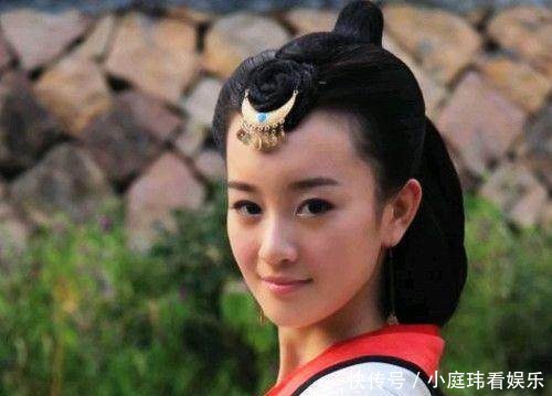 古代奇女貌美如花,自小被皇帝所宠爱,为儿子宁愿赴死