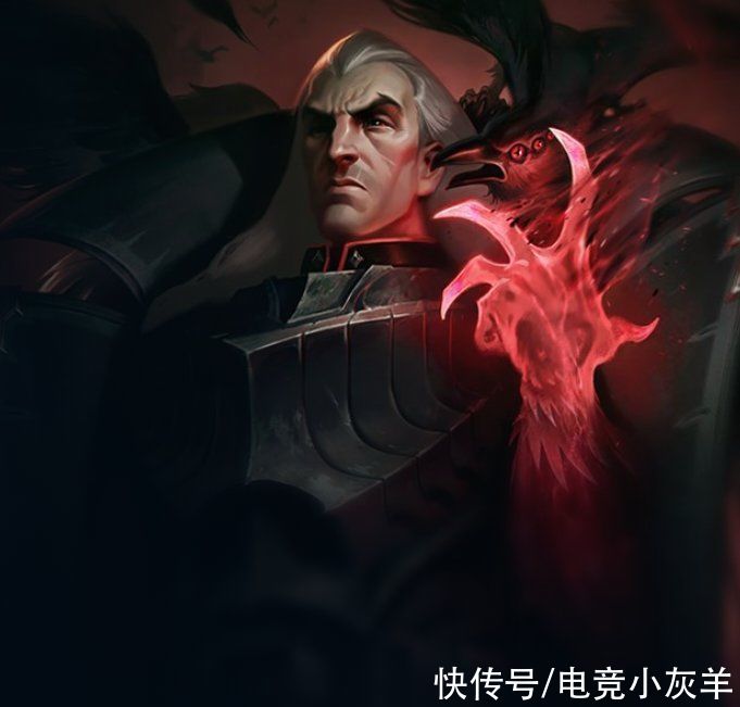 凯南|LOL：不想“菜刀队”输掉游戏？就去练这3个AP英雄，控制爆发拉满