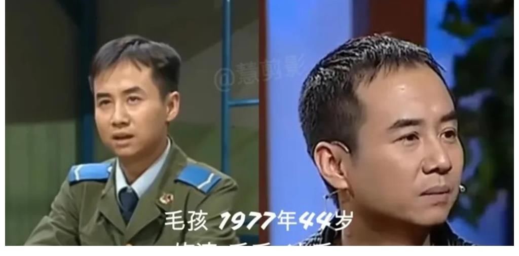 《炊事班的故事》演員現狀：沙溢范明最火，而他直接從小兵變元帥