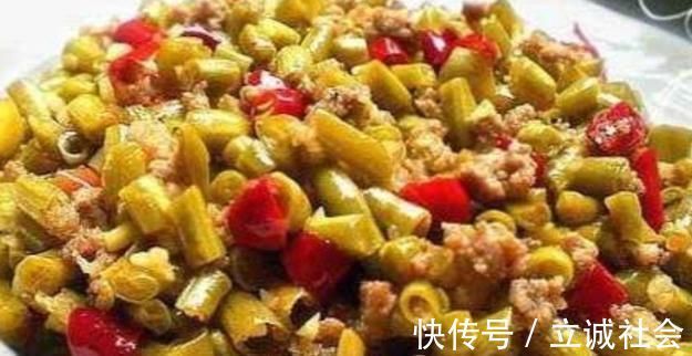 肉末|现在时间多给孩子多做此菜，挑食没胃口的孩子都爱吃，改善肠胃