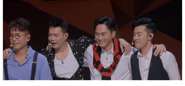 节目|《披荆斩棘的哥哥》还没结束,又一档哥哥类综艺开始录制