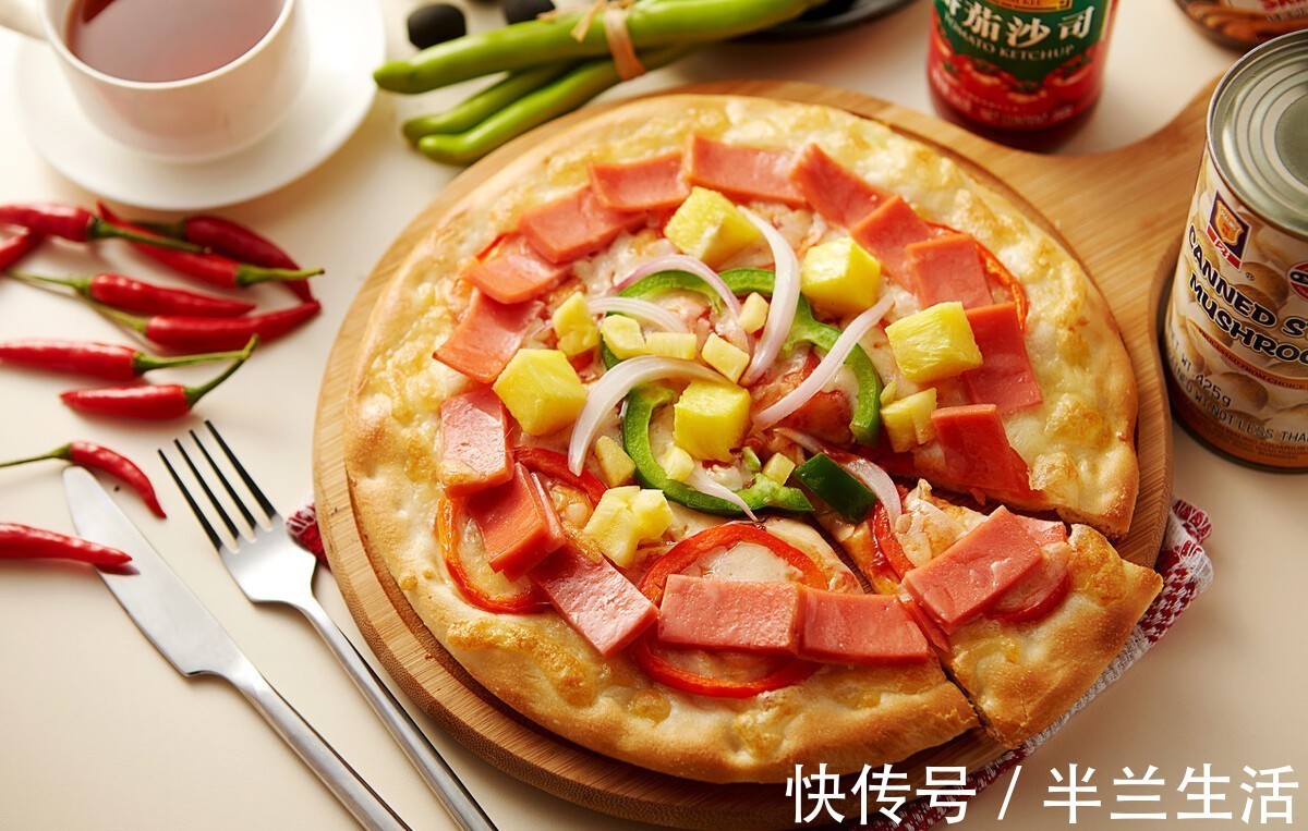 神农尝百草|为什么外国人不炒菜吃？是他们太懒了吗？原来有这3个方面的原因