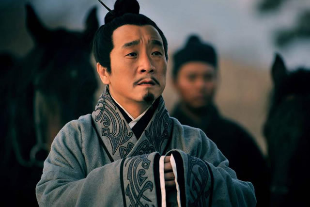 贵人|曹操一生遇到了哪些贵人他们各自的结局如何