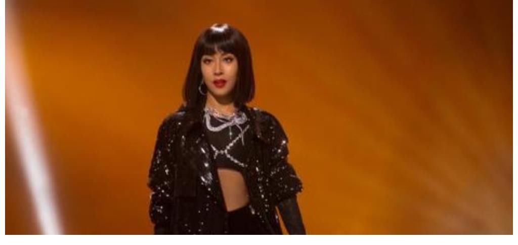 《闪光的乐队》发布三位踢馆歌手海报剪影，你能看出来是谁吗？