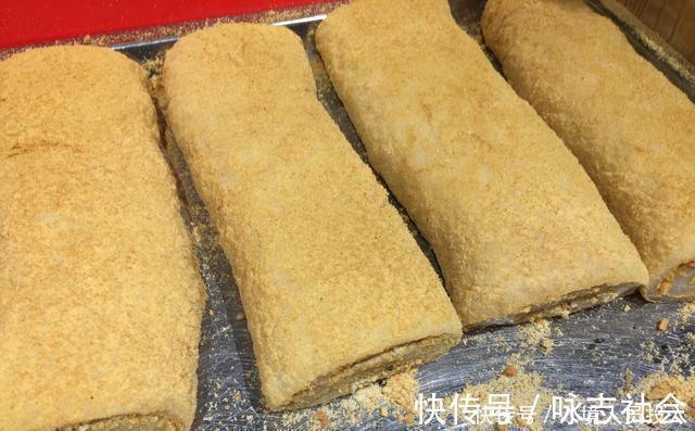 韩国这道小吃多数人都没吃过，我们自己在家也可以制作，简单美味