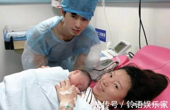 产房|产妇正在分娩突然大喊“别管俺,快救救俺老公”,医生吓了一跳