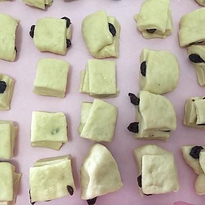 学会口袋面包仔