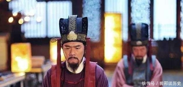 玄武门|此人救过李世民,参与玄武门之变,为何没有进入凌烟阁?