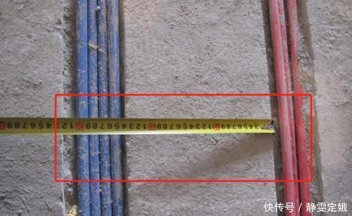 白亏|老电工分享:水电装修注意这21个细节!装错一个白亏3万还毁房!