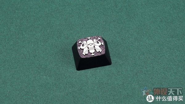 巴索罗米·熊|ZOMO海贼王四皇及七武海系列键帽简评