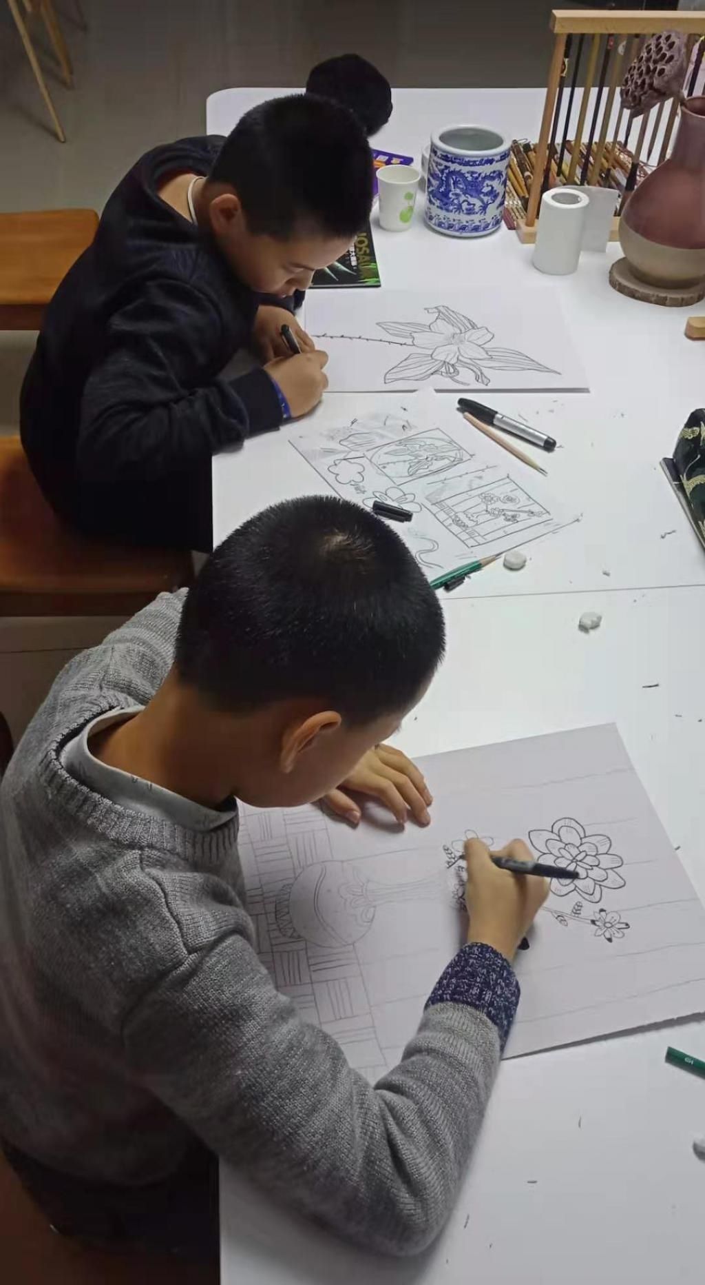  青艺|星空下最亮的那颗星，是你呀！ ——“青艺杯”参赛选手创作巡行（十五）