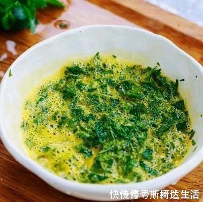 咖啡|零技巧的咖啡秀厨:韭菜炒蛋,懒人也能秀厨艺