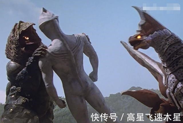 丸山浩|迪迦奥特曼中的石像哪里去了拍完就扔,已被保洁大妈带回家!