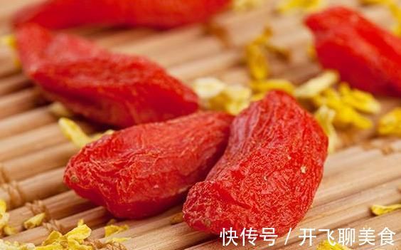 枸杞|让人倒下的不是病,是无知!吃枸杞的2大禁忌,了解一下