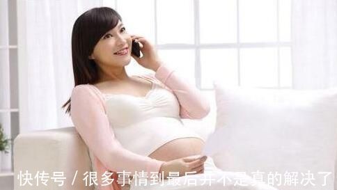 睡眠质量|如果你怀孕了,最好不要将手机放这3个地方,对孕妈和胎儿都不好