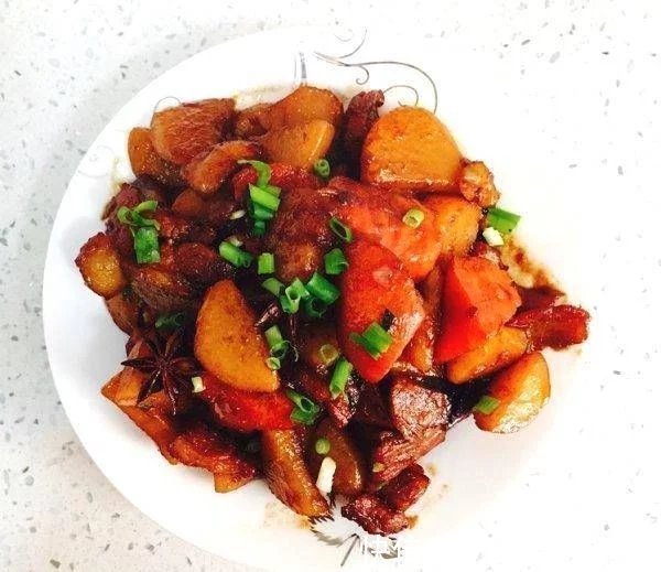 妈妈|家常小炒美食实践教程,哪道菜让你想起妈妈的味道!