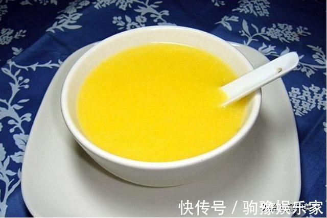 红枣|秋季多喝粥，不仅暖胃还败火，推荐六种晚上喝的粥，建议收藏