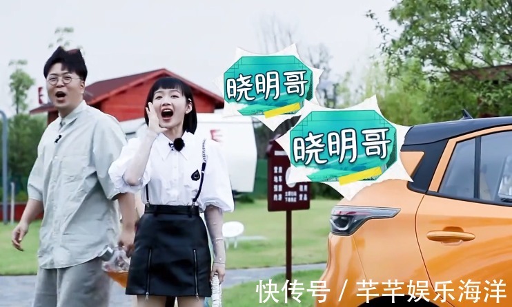 李浩菲|《中餐厅5》下期未播先火,4位老成员返场,网友有盼头了