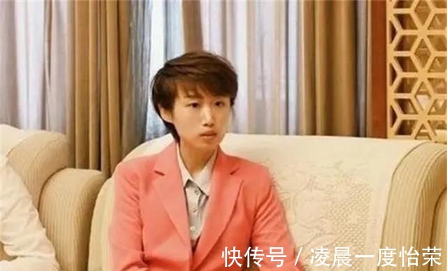 退役|“乒乓天才”郭跃19岁打败张怡宁,26岁退役,如今她怎样了