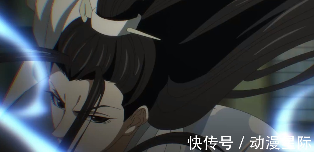 蓝湛|蓝忘机和魏无羡在云深不知处生活的一地鸡毛?别小看蓝湛的本事