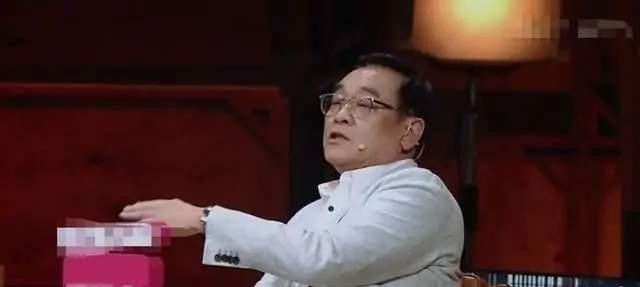 大鹏|尔冬升怼哭郭敬明,大鹏隐身赵薇打圆场,陈凯歌表情亮了