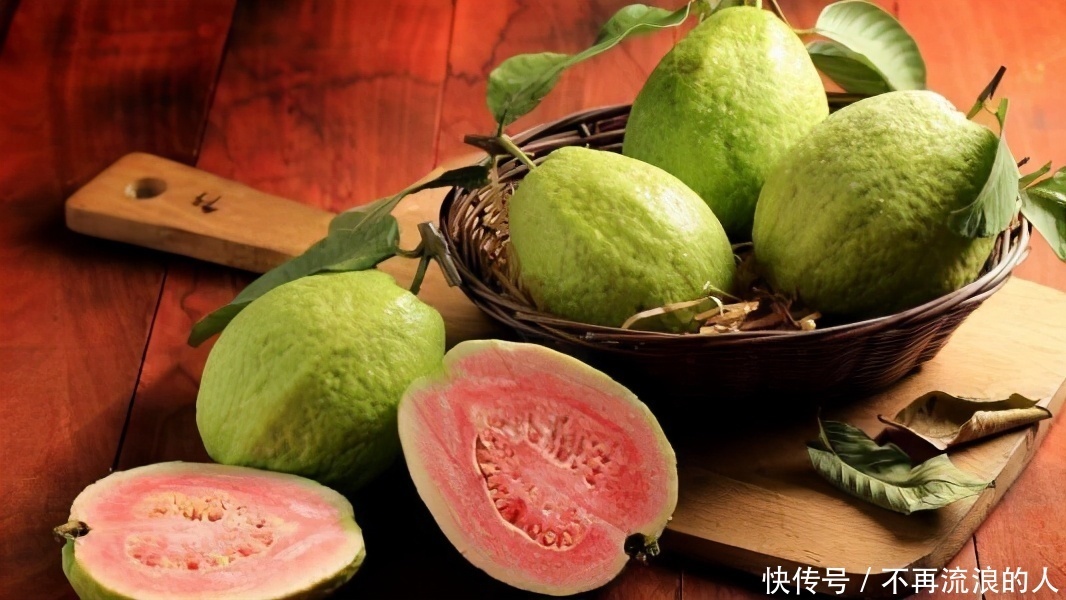 学会|女人爱美,学会吃3种食物,补充营养,延缓衰老,增强抵抗力
