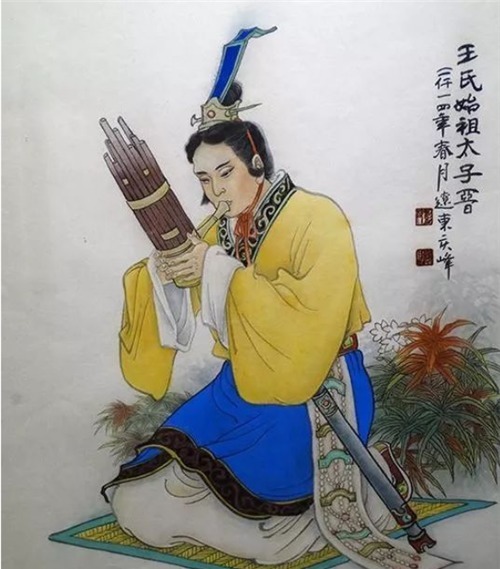 周灵王|中国人口排名第一的姓氏，已突破一亿，姓氏霸气却只出过一位皇帝